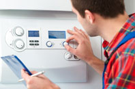 free commercial Possil Park boiler quotes
