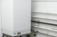 free Possil Park condensing boiler quotes