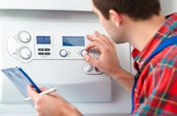 free Possil Park gas safe engineer quotes