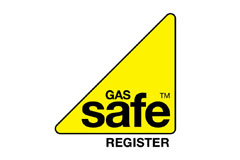 gas safe companies Possil Park